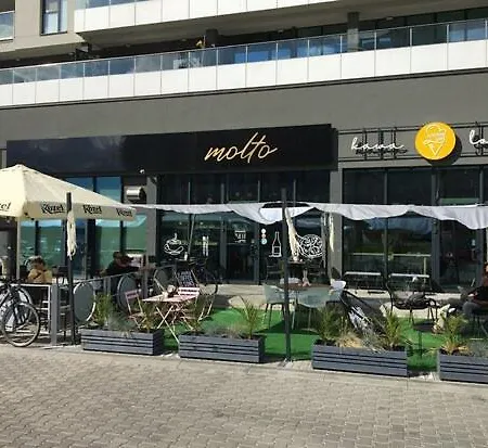 Capital Towers Prime *