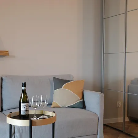 Capital Towers Prime Apartment *