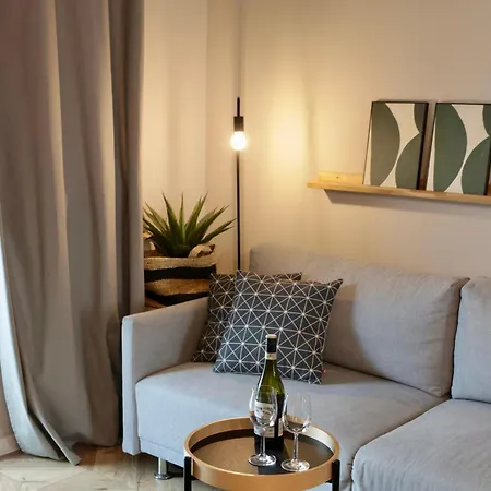 Capital Towers Prime Apartment Rzeszow