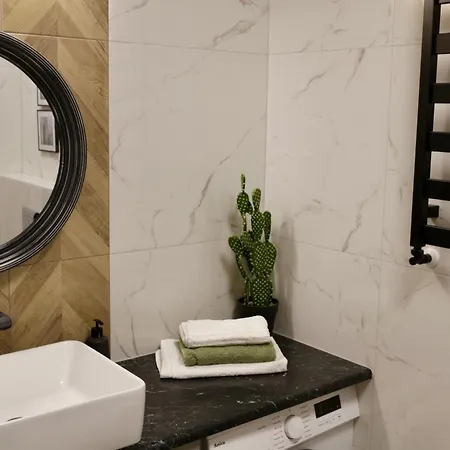 Capital Towers Prime Apartment