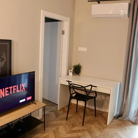 Apartment Capital Towers Prime