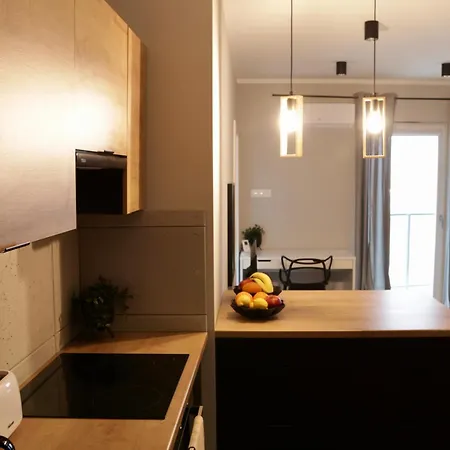 Capital Towers Prime Apartment