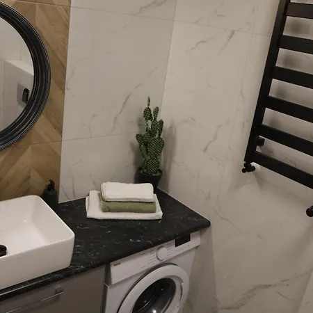 Capital Towers Prime * Rzeszow