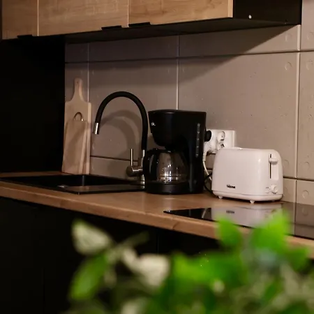 Capital Towers Prime * Rzeszow