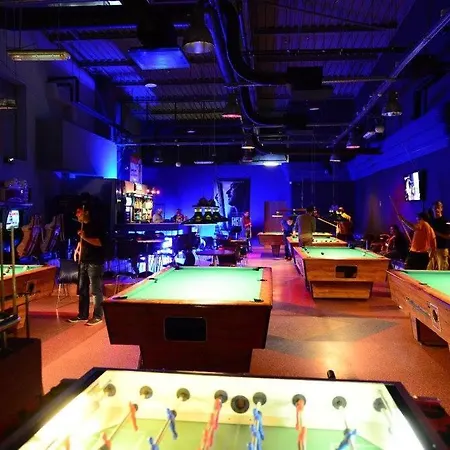 Apartment Capital Towers Prime *