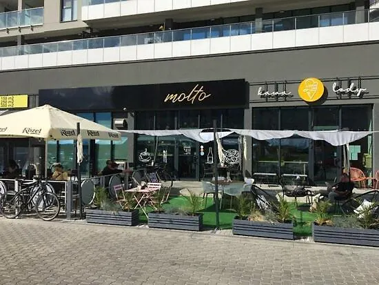 Capital Towers Prime *