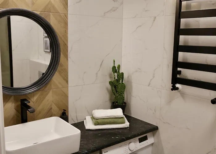 Capital Towers Prime Апартаменты