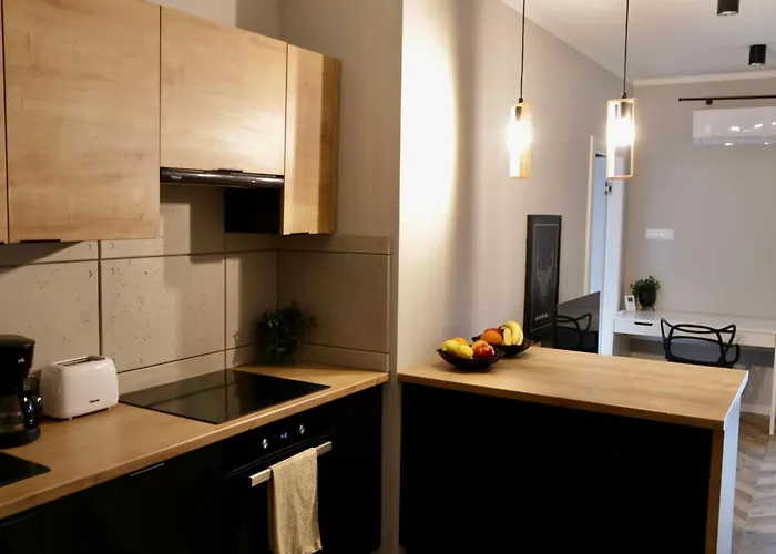 Capital Towers Prime Rzeszow