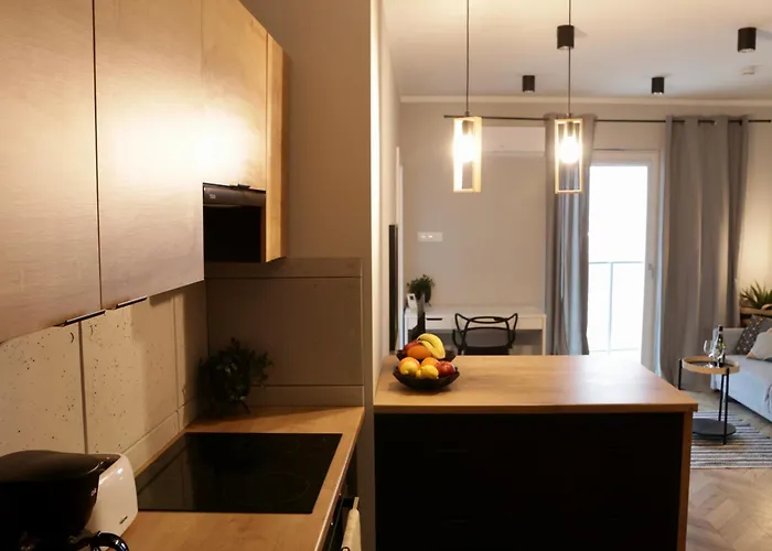 Capital Towers Prime Apartment