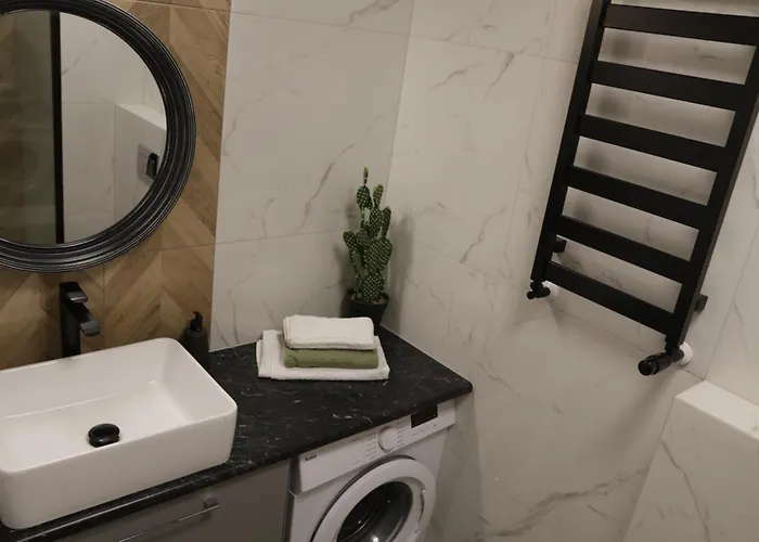 Capital Towers Prime * Rzeszow