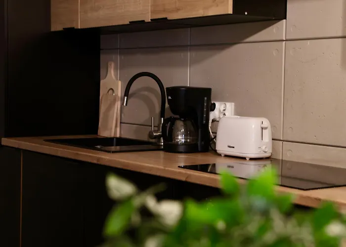 Capital Towers Prime * Rzeszow