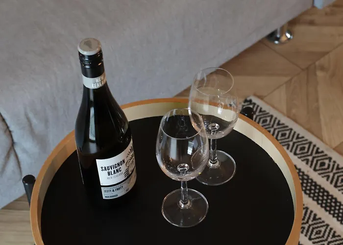 Capital Towers Prime *