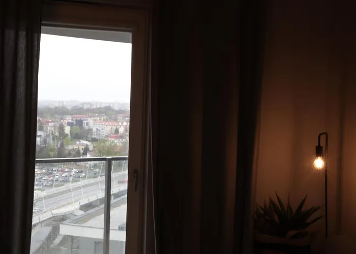 Capital Towers Prime *