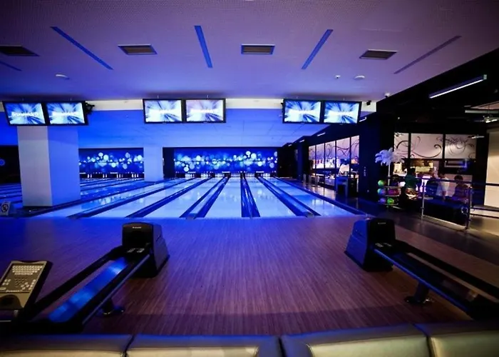 Апартаменты Capital Towers Prime *