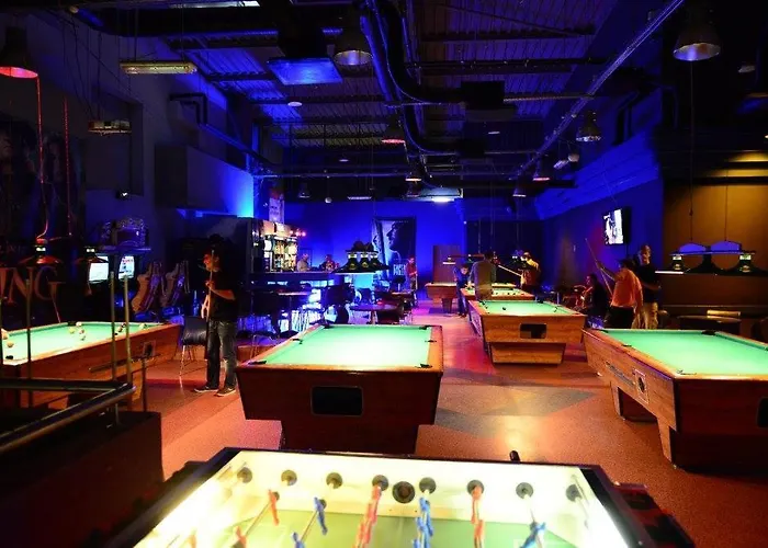 Апартаменты Capital Towers Prime *