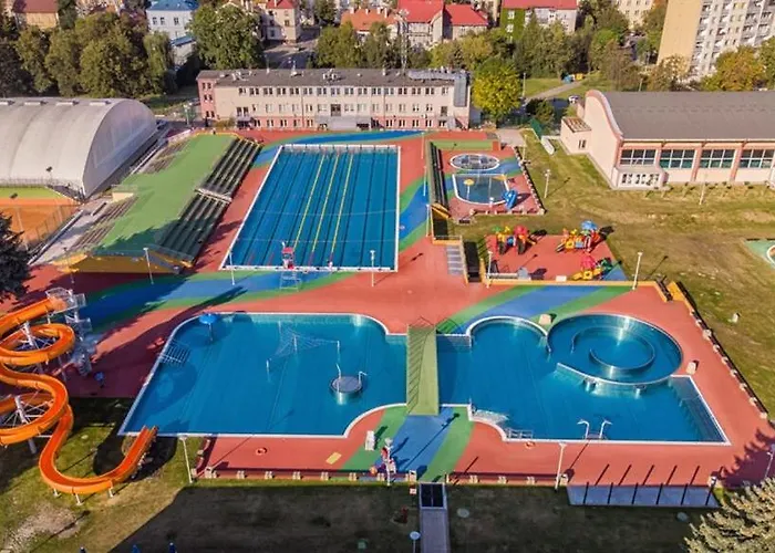 Capital Towers Prime Жешув