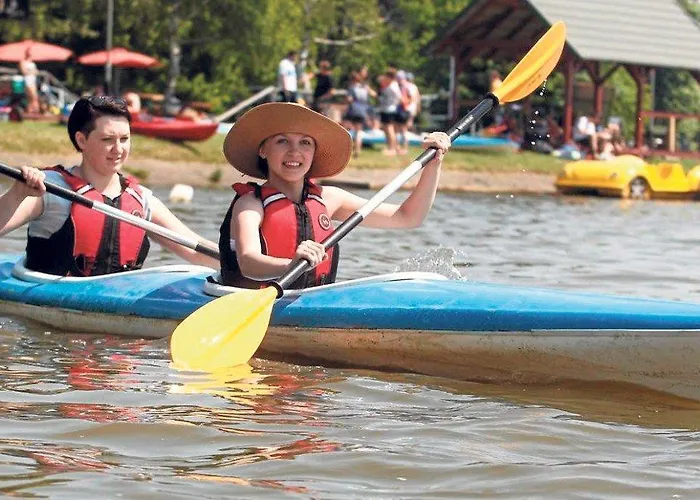 Capital Towers Prime *