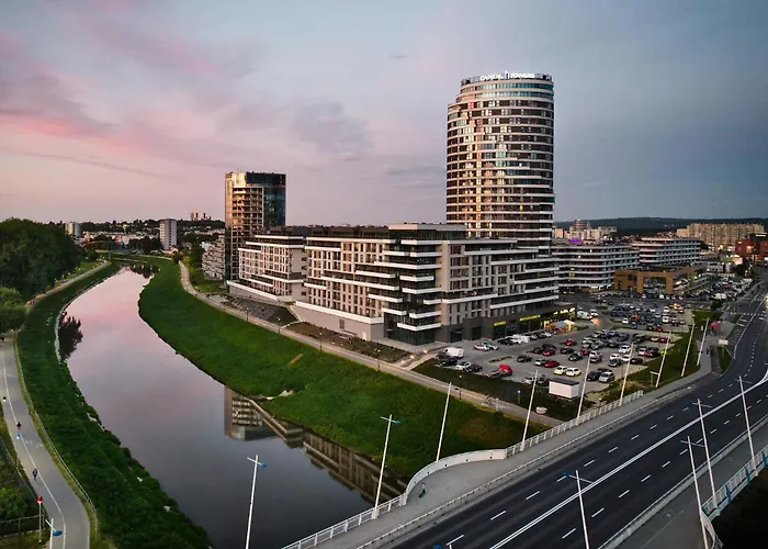 Capital Towers Prime